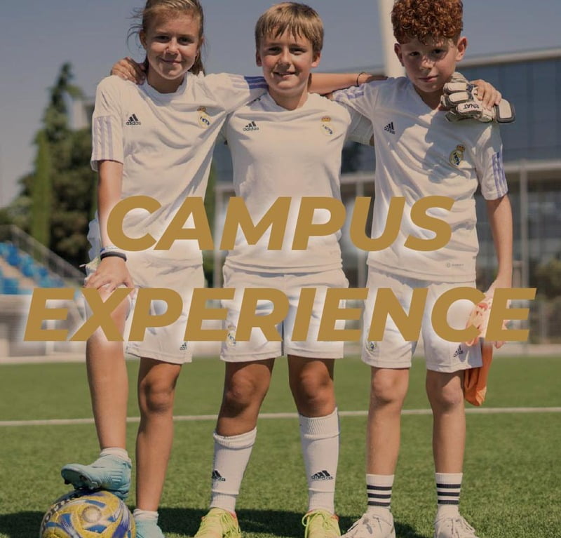 Campus Experience Externo 1 semana