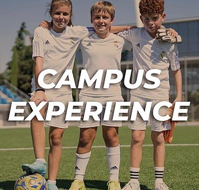 Campus Experience Interno 1 semana