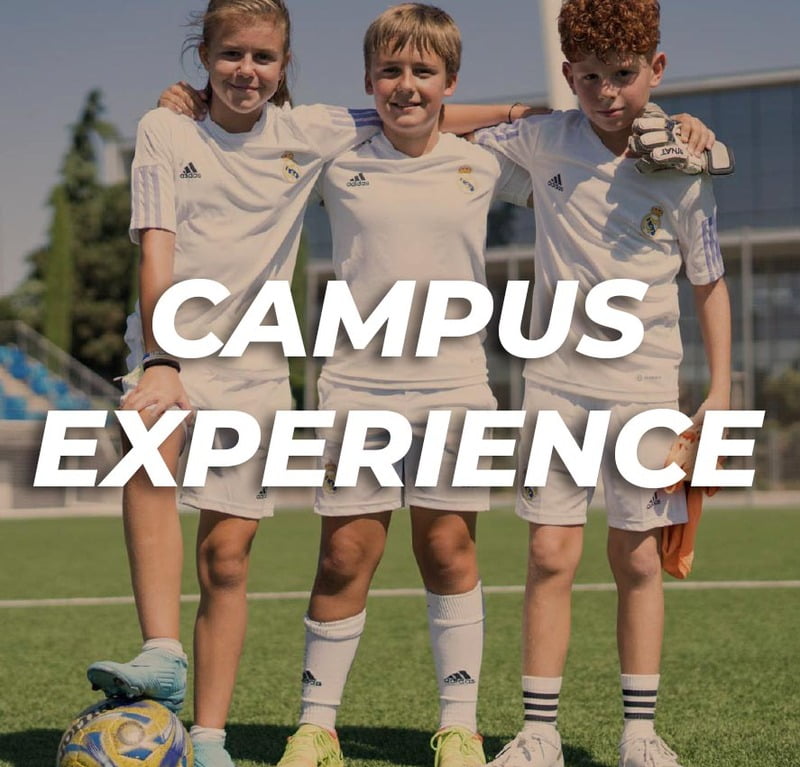 Campus Experience Interno 1 semana