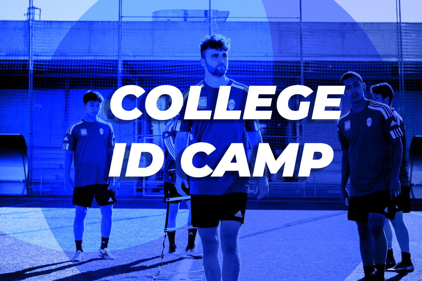 College ID Camp (P.V.P. 750€)