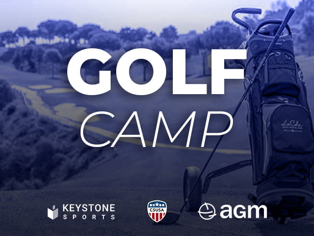 Golf Camp